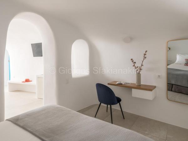 Aspaki by Art Maisons : photo 9 de la chambre villa deluxe