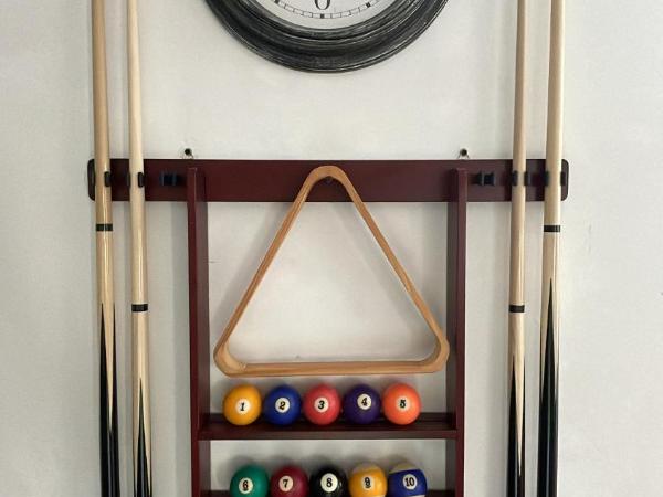 Le Doolies - Holiday Inn : photo 1 de la chambre chambre double