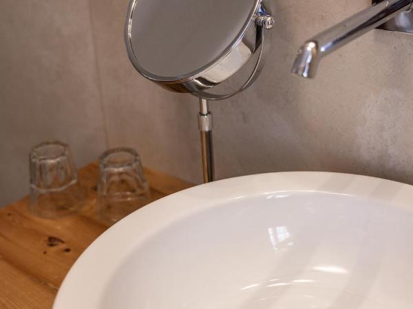 Boutiquehotel Amadeus : photo 1 de la chambre petite chambre simple