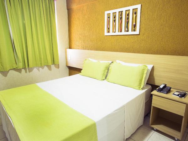 Rede Andrade Plaza Salvador : photo 4 de la chambre chambre simple standard