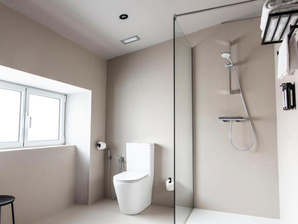 Soho Boutique Palacio de Pombo : photo 5 de la chambre suite junior