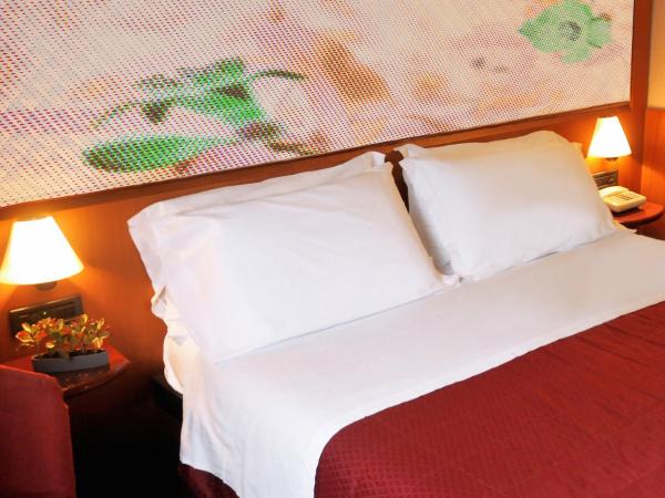 Hotel Giotto : photo 1 de la chambre chambre triple