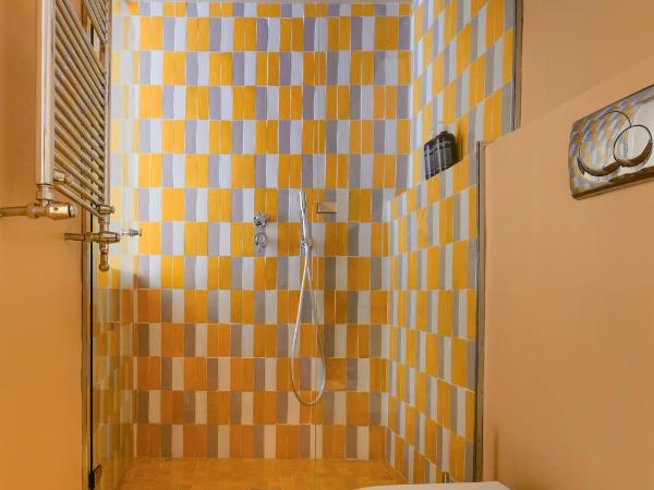 Prêtáloger Verdi 18 : photo 3 de la chambre studio avec mezzanine