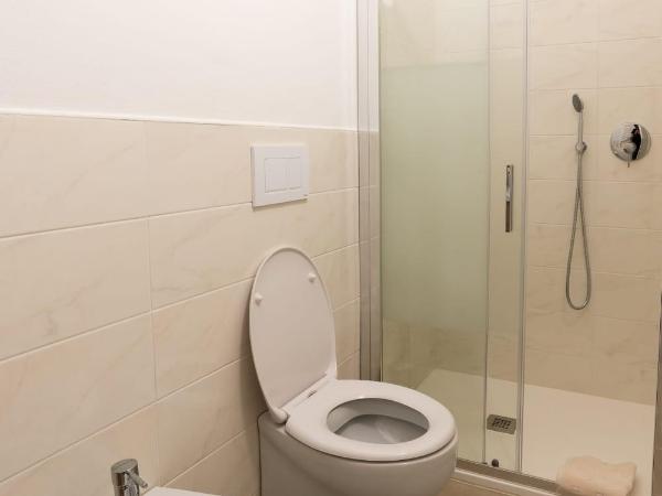 Mentana Guest House : photo 6 de la chambre chambre double ou lits jumeaux