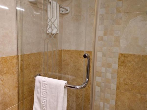 Twilight Hotel : photo 1 de la chambre chambre double