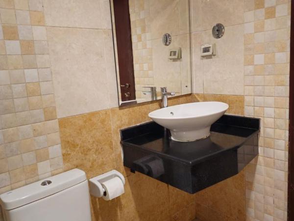 Twilight Hotel : photo 3 de la chambre chambre double