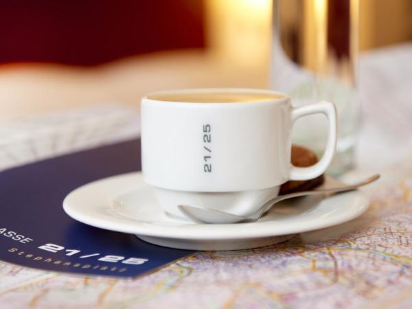 Singerstrasse 21-25 Aparthotel 350m next to St Stephen's Square : photo 8 de la chambre appartement classique