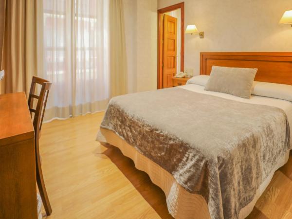 Hotel Granada Centro : photo 1 de la chambre chambre double matrimoniale