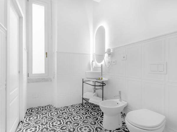 Montello Suites Foresteria Lombarda : photo 4 de la chambre chambre double deluxe