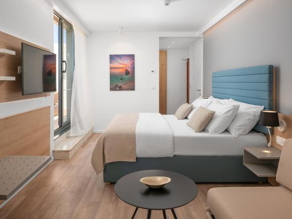 Valamar Meteor Hotel : photo 4 de la chambre room for 2 seaview