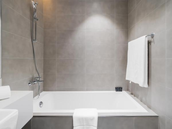 Your Keys Holiday Homes : photo 5 de la chambre appartement 1 chambre avec balcon