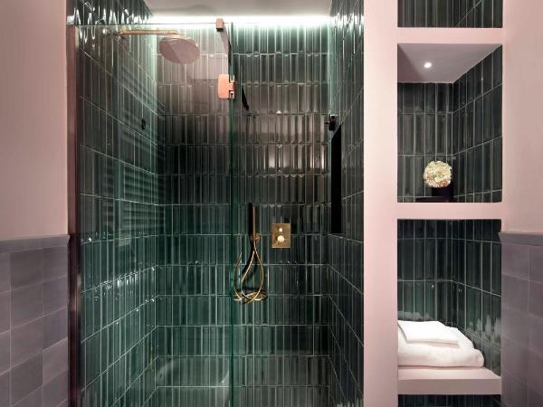 Agora' - Boutique Stays : photo 10 de la chambre appartement supérieur