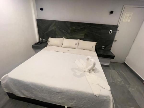 Hotel Aquario : photo 2 de la chambre chambre simple standard