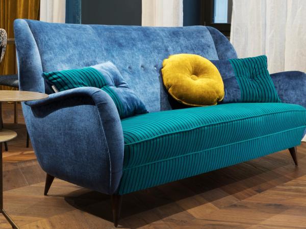 Agora' - Boutique Stays : photo 8 de la chambre appartement deluxe