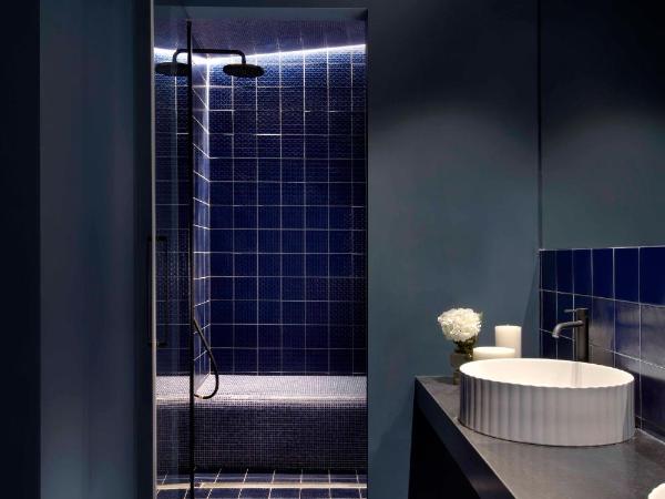 Agora' - Boutique Stays : photo 10 de la chambre appartement deluxe