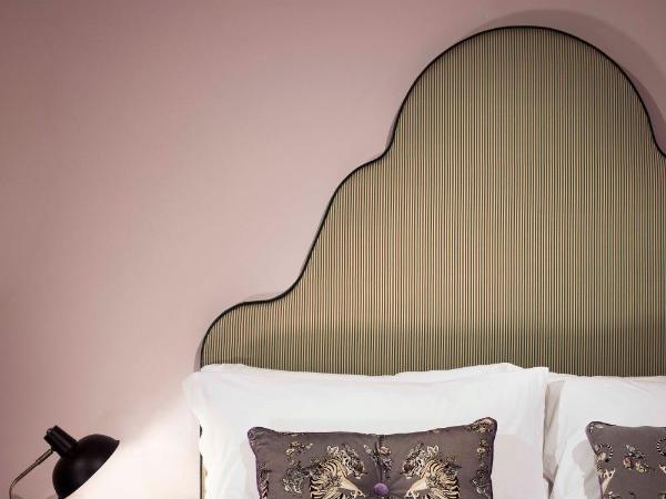 Agora' - Boutique Stays : photo 9 de la chambre appartement supérieur