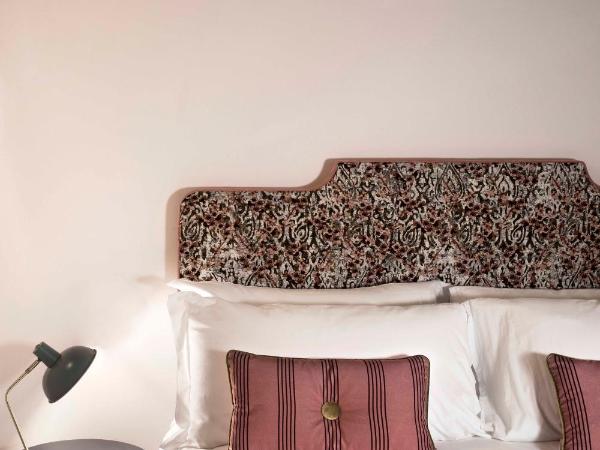 Agora' - Boutique Stays : photo 7 de la chambre appartement deluxe