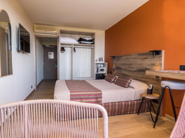 Hotel Funtana Marina : photo 9 de la chambre chambre deluxe