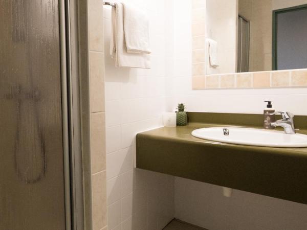 Hotel Funtana Marina : photo 2 de la chambre chambre double standard