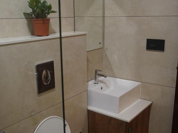 North Centre : photo 4 de la chambre chambre double supérieure