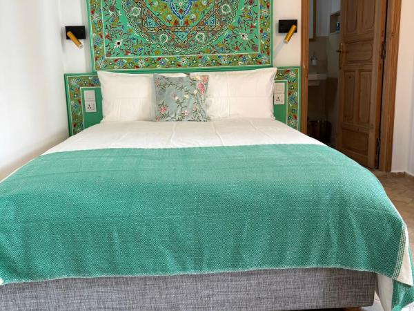 Dar Al Miraaj : photo 1 de la chambre chambre double