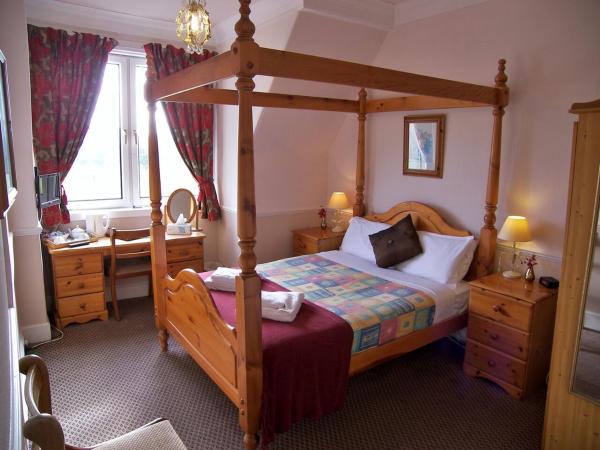 Ardleigh House : photo 4 de la chambre chambre double