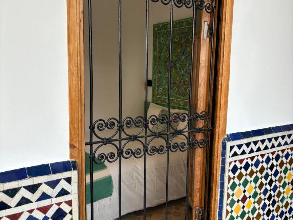 Dar Al Miraaj : photo 5 de la chambre chambre double