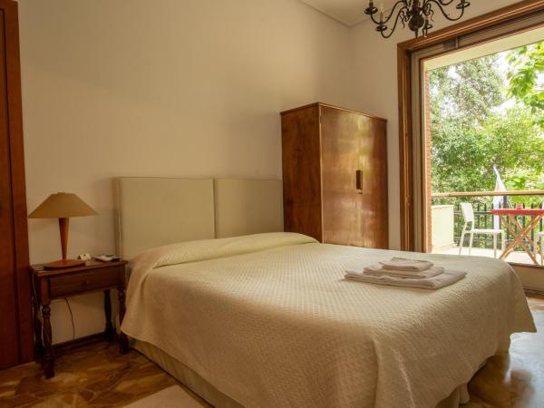 Locanda dei Buoni e Cattivi : photo 4 de la chambre suite avec terrasse