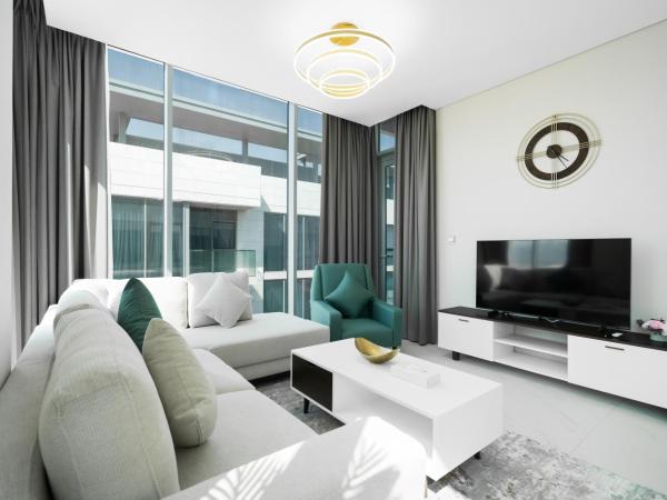 Your Keys Holiday Homes : photo 5 de la chambre appartement 1 chambre avec vue