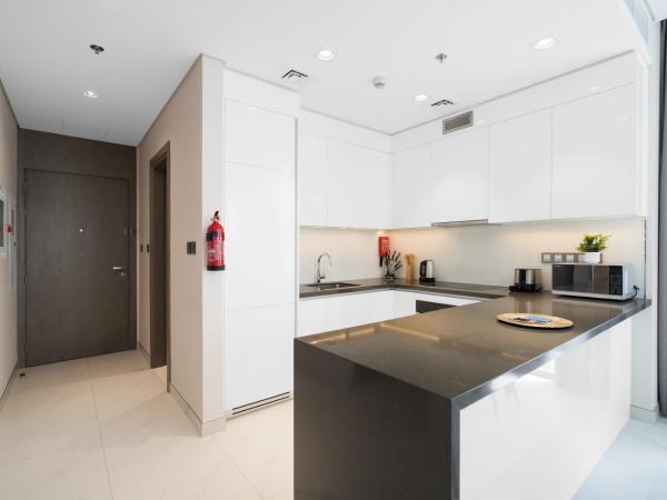 Your Keys Holiday Homes : photo 4 de la chambre appartement 1 chambre avec vue