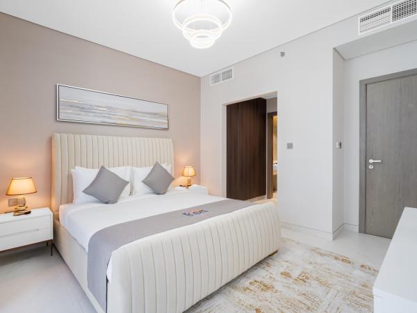 Your Keys Holiday Homes : photo 3 de la chambre appartement 1 chambre deluxe