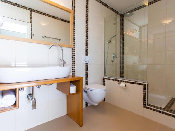 Bed & Breakfast Blu Locanda : photo 5 de la chambre suite junior - vue sur mer