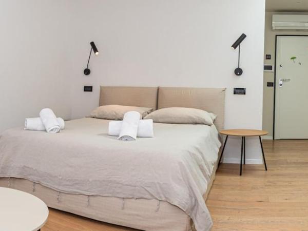 Bed & Breakfast Blu Locanda : photo 7 de la chambre chambre double