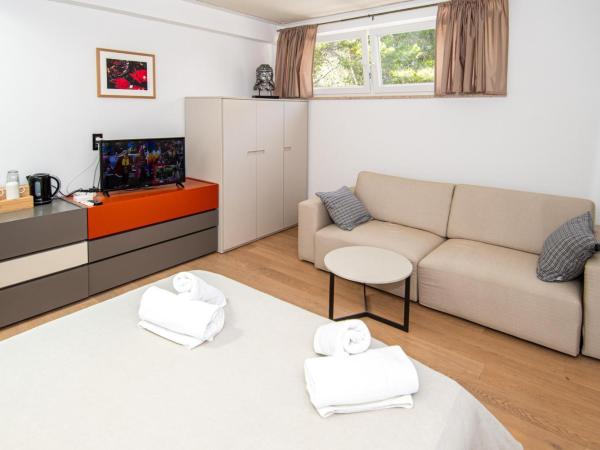 Bed & Breakfast Blu Locanda : photo 1 de la chambre chambre double