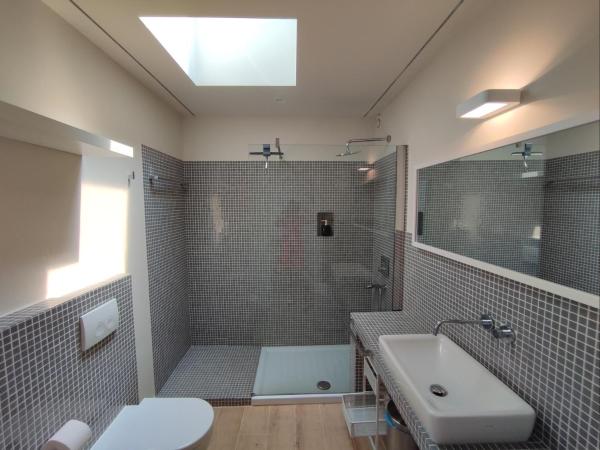 Bed & Breakfast Blu Locanda : photo 4 de la chambre chambre double