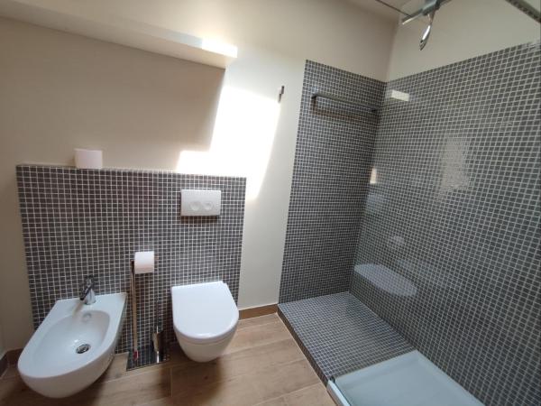 Bed & Breakfast Blu Locanda : photo 3 de la chambre chambre double