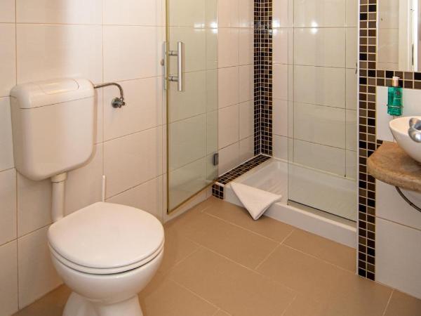 Bed & Breakfast Blu Locanda : photo 8 de la chambre appartement 1 chambre - rez-de-chaussée