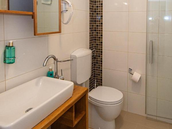 Bed & Breakfast Blu Locanda : photo 3 de la chambre appartement 1 chambre avec balcon