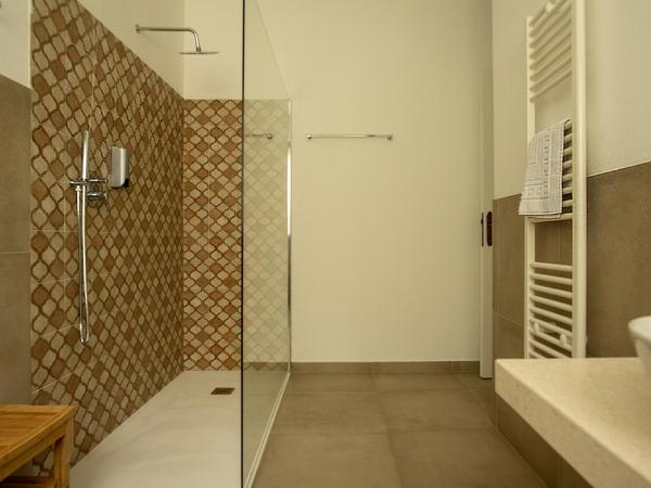 Locanda dei Buoni e Cattivi : photo 9 de la chambre chambre double supérieure