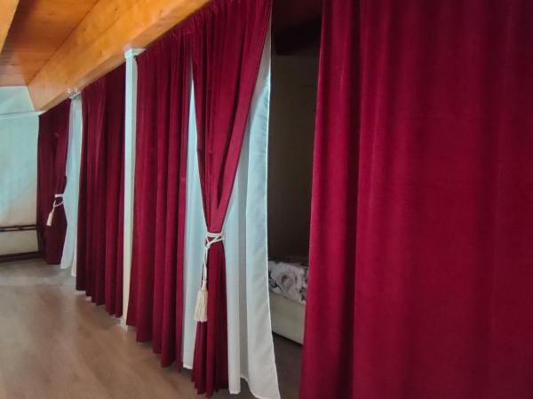 Hotel Ortigia Royal Suite : photo 10 de la chambre suite présidentielle