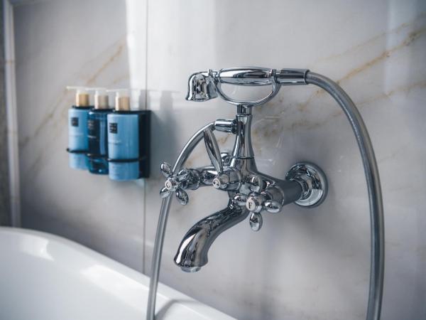 Mystery Hotel Budapest : photo 9 de la chambre suite mystère