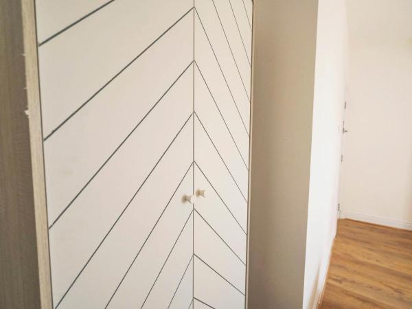 Majestic Inn : photo 2 de la chambre chambre double avec salle de bains commune