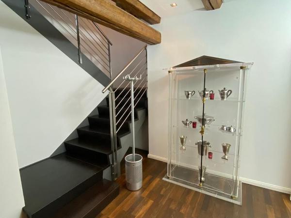 SCHLOSSRESIDENZ - Boutique Apartments & Hotel Suiten : photo 5 de la chambre suite supérieure 