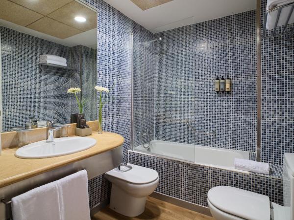 H10 Raco del Pi : photo 2 de la chambre chambre double ou lits jumeaux standard