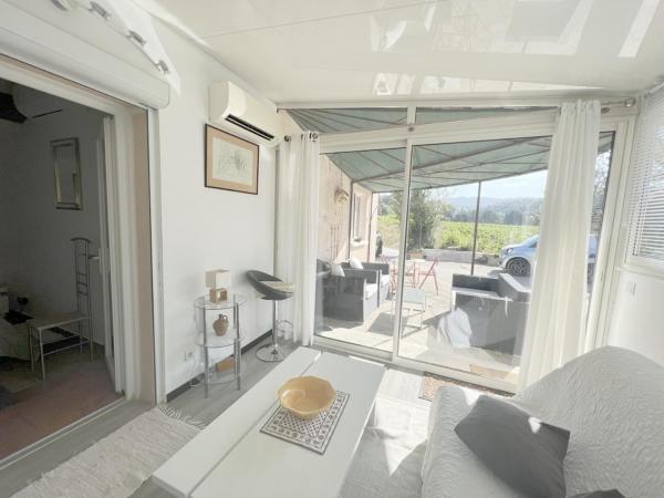 appart t2 : photo 7 de la chambre appartement 1 chambre