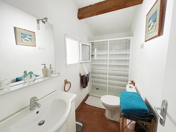 appart t2 : photo 4 de la chambre appartement 1 chambre