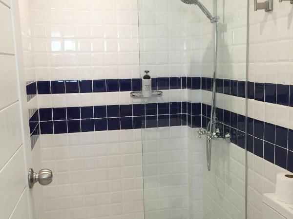 Zea Za Bungalow : photo 7 de la chambre bungalow supérieur