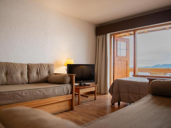 Apart Del Lago : photo 4 de la chambre appartement quintuple