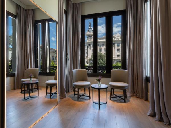 H10 Palacio Colomera : photo 6 de la chambre suite junior familiale