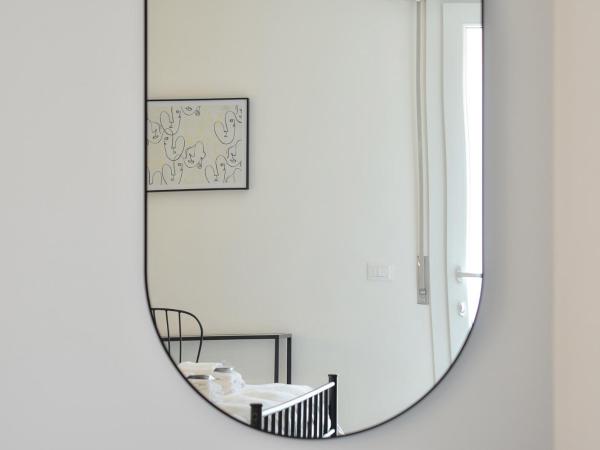 Welc-ōM Padova Panta Rei rooms : photo 3 de la chambre chambre double supérieure